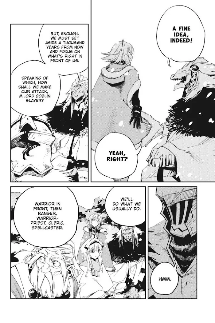 Goblin Slayer Chapter 43 image 17_optimized